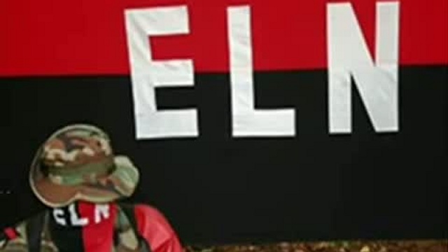 Colombia: ELN (Ejercito de Liberacion Nacional) смотреть онлайн