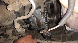 Toyota Hilux Vigo Battery indication in Meter ( Generator Issue) Complete Video with Voltage check