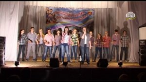 Молодёжь 21 века - достойная молодёжь