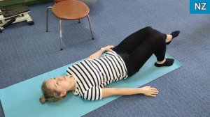 Упражнения на укрепление Грушевидной мышцы