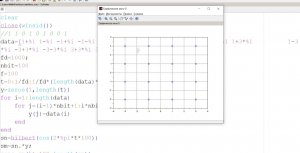 ЦОС часть 8. Формирование QAM сигнала.