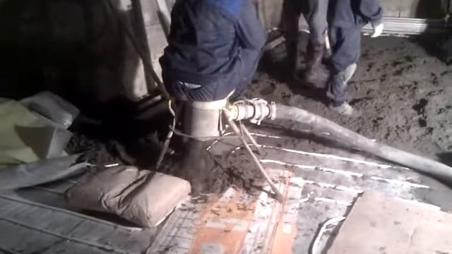 Стяжка полусухая часть 1 смотреть онлайн