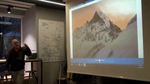 Последняя экспедиция с Анатолием Букреевым