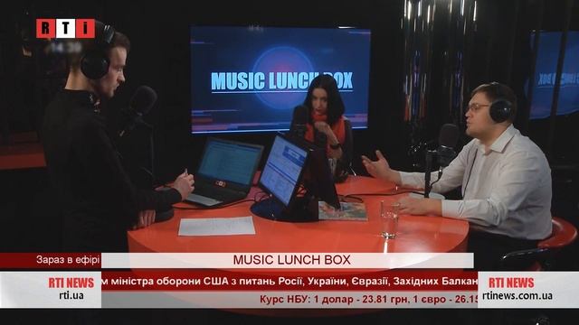 Ігор Кулик та Галина Танай смотреть онлайн