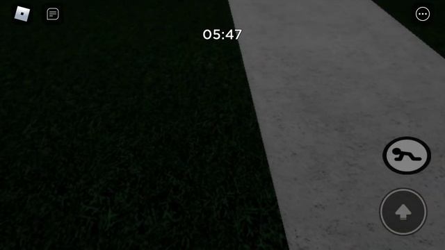 Игры /// Roblox /// Как пройти через стену смотреть онлайн