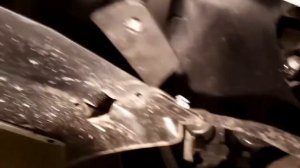 Установка защиты картера шкода рапид 2017 (18+ часть1)