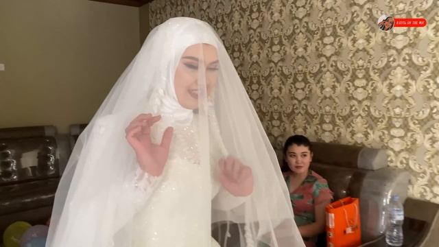 УЗБЕКИСТАН! Сколько стоит СВАДЬБА? Как выбирают НЕВЕСТУ РОДИТЕЛИ? Жизнь в ДЕРЕВНЕ! смотреть онлайн