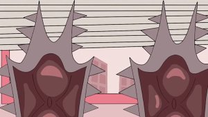 Helluva Boss: Loona Shocks Silas (Fan Animation)