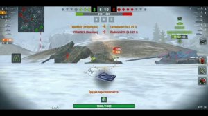 КУДА НУЖНО СТРЕЛЯТЬ, ЧТОБЫ ВЗРЫВАТЬ БК КАЖДЫМ ВЫСТРЕЛОМ. Обучающее видео WoT Blitz