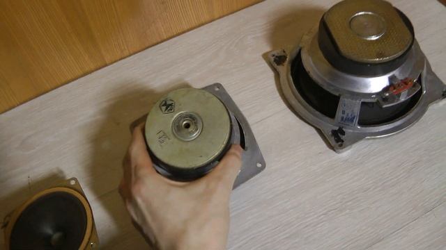 Колонки Вега 25ас 109 : Обзор смотреть онлайн