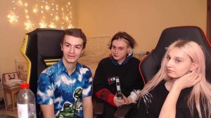 ИВАН ЗОЛО СВИДАНИЕ С ДАШЕЙ КОРЕЙКОЙ