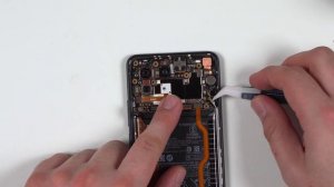 "The System has been destroyed" Xiaomi Mi 11 Lite 5G startet nicht mehr