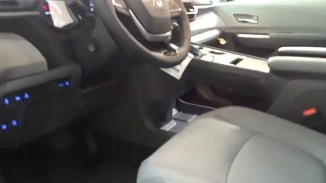 2021 Toyota Sienna Des Plaines, Elmhurst, Schaumburg, Chicago, Naperville, IL T56137 смотреть онлайн