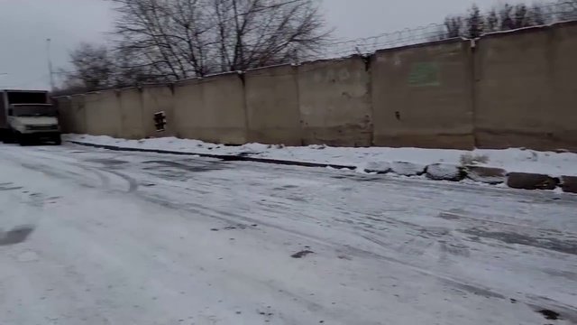 Догруз в Москве
