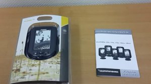 Эхолот Humminbird PiranhaMAX 175x