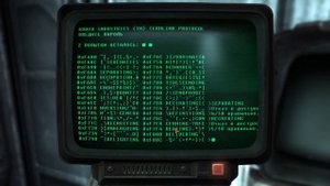 BFTP Прохождение Fallout New Vegas Часть-12 Лагерь Цезаря