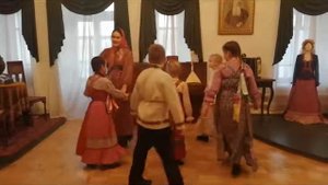 Чернакова Вера Константиновна, преподаватель ДШ.mp4