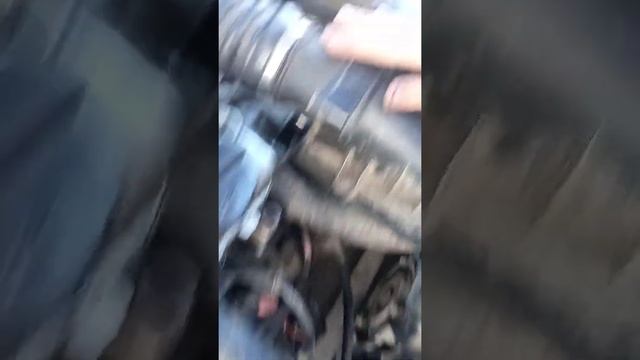 Ваз 2110 не заводится на горячую смотреть онлайн