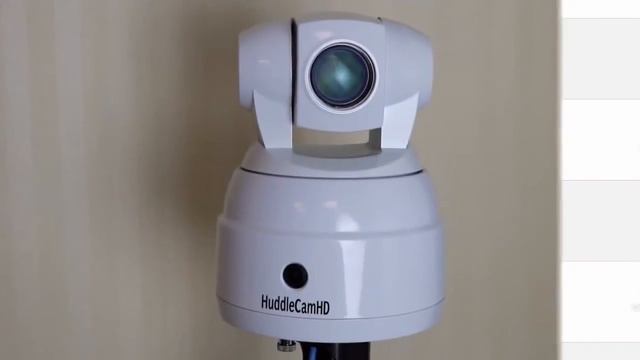 HuddleCamHD USB 3 0 Auto Tracking Camera HD SDI