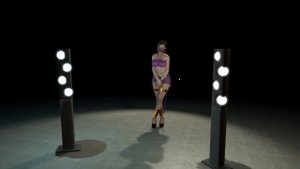 Урок 14. Virt a Mate. Плагины TittiMagic и PostMagic. Прозрачность одежды (Бонус)