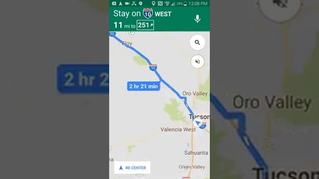 470 Google Map Add Waypoint смотреть онлайн