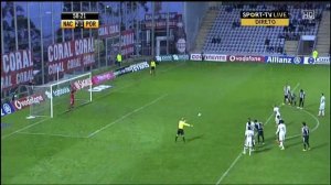 Quaresma vs Nacional (A) 13-14 HD 720p by i7xComps