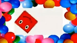 УЧИМ ГЕОМЕТРИЧЕСКИЕ ФИГУРЫ мультик для самых маленьких УЧИМ ГЕОМЕТРИЧЕСКИЕ ФИГУРЫ
