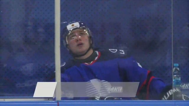 25.11.2022. «Ладья» – «Реактор» | (OLIMPBET МХЛ 22/23) – Прямая трансляция смотреть онлайн