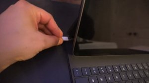 Magic Keyboard - The Keys to Success (iPad Pro)