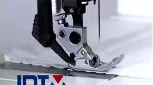 Pfaff Expression 2028