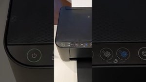 Установка связи Epson 3150 WiFi  с роутером и ошибочное информация о миганиях индикаторов!!!