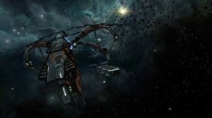 Обзор игры Starpoint Gemini 2