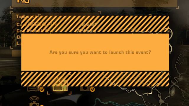 Need For Speed Most Wanted Walkthrough English Part #007 смотреть онлайн