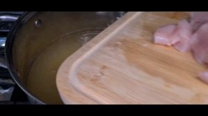 Гороховый Суп С Курицей | Soup with HoCo