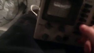 Ремонт осциллографа ОМЛ-3М часть#2