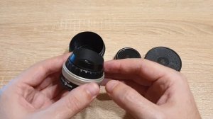 Реальная цена Советского объектива Индустар 23у