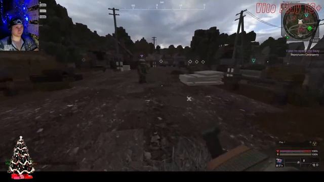 ГДЕ ИСКАТЬ АЛЮМИНИЕВЫЙ ПРОВОД ➤ STALCRAFT #8 смотреть онлайн