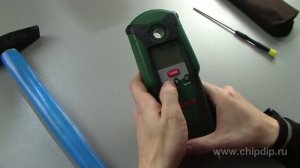 PDO Multi Детектор цифровой