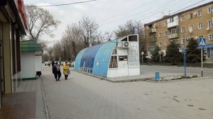 #Прохладный. КБР. 2017-04-08. Часть 3.