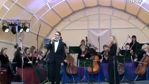 Мишка, где твоя улыбка   Светлана Безродная Сергей Полянский