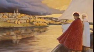 Жития святых благоверных князя Петра и княгини Февронии Муромских1