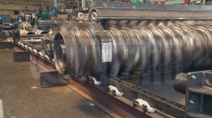 Дробильно-фрезерная машина нового поколения