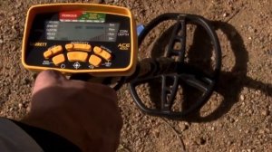 Металлоискатель Garrett ACE 400i