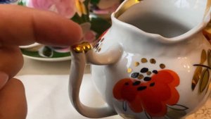 КУЛЬТОВЫЙ СОВЕТСКИЙ ФАРФОР ? ? ЧАЙНЫЕ ПАРЫ СССР???С ЦЕНАМИ ?