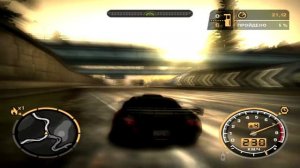 NFS Most Wanted (2005 г) -- ПРОХОЖДЕНИЕ №10 -- МУЧАЮСЬ В ДРАГ РЕЙСИНГЕ!
