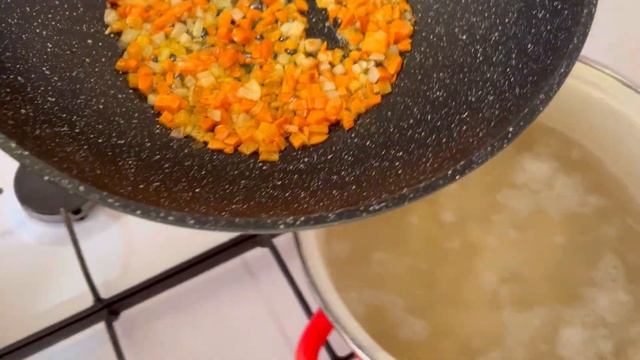 СМАКОТА! Наваристий Суп з Хребта Червоної Риби за 30 ХВ! Дуже Простий Рецепт смотреть онлайн