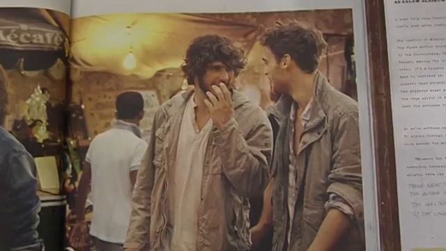 Модні фішки "Camel active" смотреть онлайн