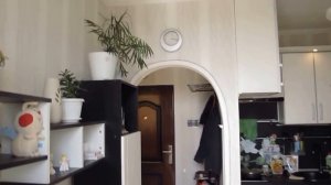 #АНАПА 1 комнатная квартира в г.Анапа пер.Северный, 6