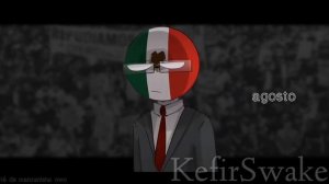 🇫🇷TOP 10 MEME COUNTRYHUMANS #20🇫🇷