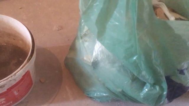 Чиним штроборез. Никогда не используй старую штукатурку!!!! смотреть онлайн